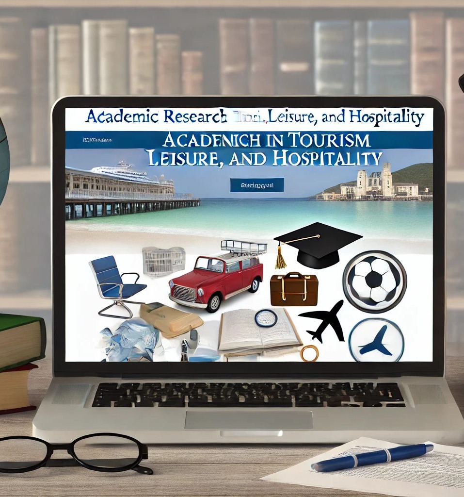 Analysing Trends in Impact Factors: An introduction for Scholars in Tourism, Leisure, and Hospitality